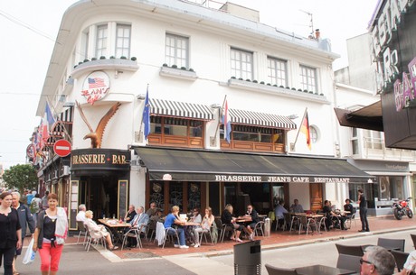 Le Touquet-Paris-Plage